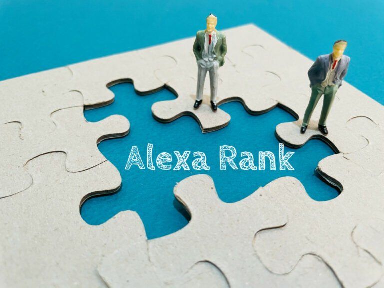 Boost Alexa Ranking